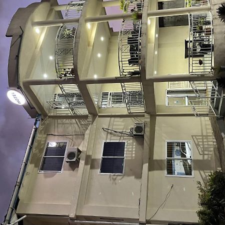 Sky Inn Hotel Freetown Extérieur photo