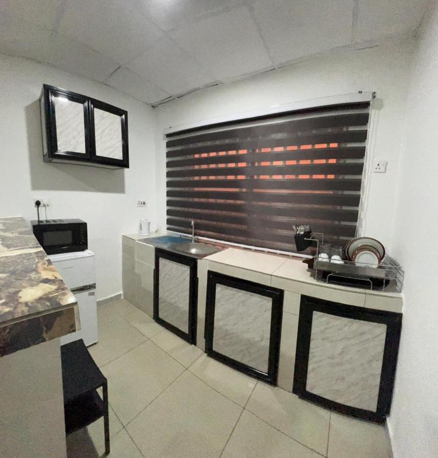 Sky Inn Hotel Freetown Extérieur photo