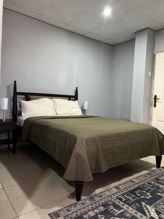 Sky Inn Hotel Freetown Extérieur photo