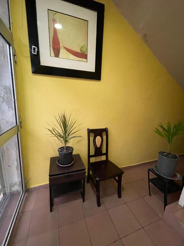 Sky Inn Hotel Freetown Extérieur photo